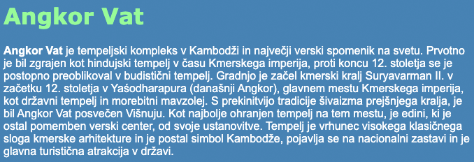 Uporaba medijev, prikaz na računalniškem zaslonu
