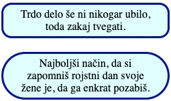 Zaobljeni robovi