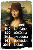 Operacija **`log`**